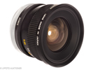 Canon Lens FD 4/17mm SSC No.20952.