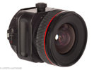 Canon Lens TS-E 3.5/24mm L No.33441