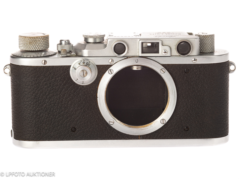 Leica III No.142472