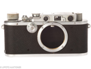 Leica III No.142472