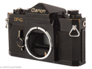 Canon F-1 No.270633