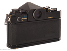 Canon F-1 No.270633
