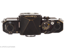 Canon F-1 No.270633