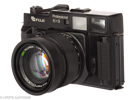 Fuji GW690II Professional No.1090230