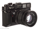 Fuji GW690II Professional No.1090230