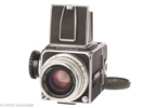 Hasselblad 500C No.TC 60914