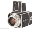 Hasselblad 500C No.TC 60914
