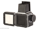 Hasselblad 500C No.TC 60914