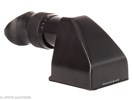 Lot with Hasselblad Prism viewfinder HC 4 and C12 Back