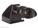 Lot with Hasselblad Prism viewfinder HC 4 and C12 Back