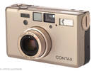 Contax T3 No.009328