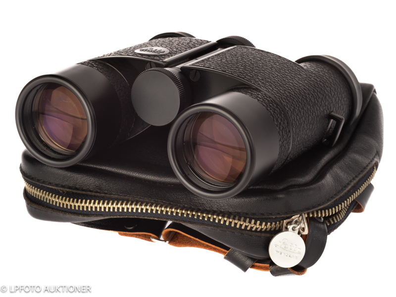 Leitz Trinovid 8x32 No.810591