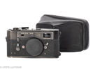 Leica M5 No.1363594