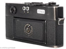 Leica M5 No.1363594