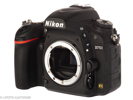 Nikon D750 No.6011207