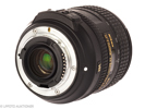 AF-S Nikkor 3.5-4.5/24-85 G ED VR No.2051618