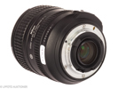 AF-S Nikkor 3.5-4.5/24-85 G ED VR No.2051618