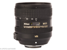 AF-S Nikkor 3.5-4.5/24-85 G ED VR No.2051618
