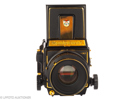 Mamiya RB67 Pro SD Gold 50th Anniversary ed. No.50207