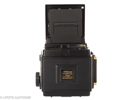 Mamiya RB67 Pro SD Gold 50th Anniversary ed. No.50207