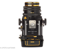 Mamiya RB67 Pro SD Gold 50th Anniversary ed. No.50207