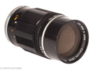 Canon Lens 3.5/135mm No.99956