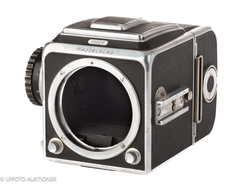 Hasselblad 1000F No.CT 22765 spare parts camera