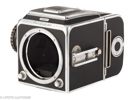 Hasselblad 1000F No.CT 22765 spare parts camera