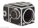 Hasselblad 1000F No.CT 22765 spare parts camera