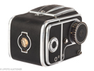 Hasselblad 1000F No.CT 22765 spare parts camera