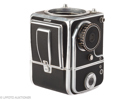 Hasselblad 1000F No.CT 22765 spare parts camera