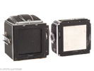 Hasselblad 1000F No.CT 22765 spare parts camera