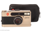 Leica Minilux No.2126398