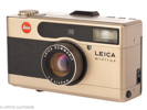 Leica Minilux No.2126398