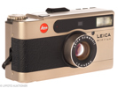 Leica Minilux No.2126398