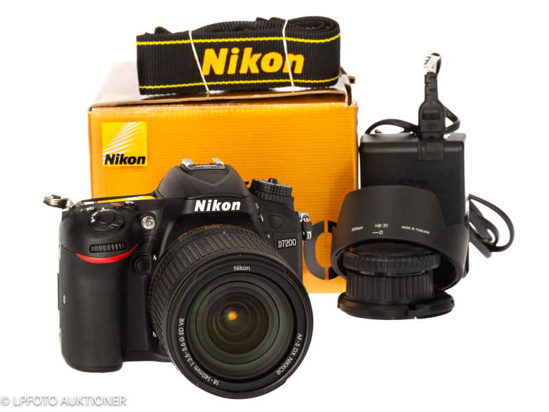 Nikon D7200 No.4314113