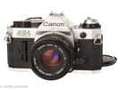 Canon AE-1 Program No.2660643