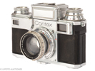 Contax III No.M30806