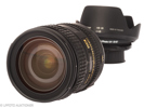 AF-S DX Nikkor 3.5-5.6/16-85mm G ED VR No.22009814