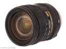 AF-S DX Nikkor 3.5-5.6/16-85mm G ED VR No.22009814