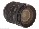 AF-S DX Nikkor 3.5-5.6/16-85mm G ED VR No.22009814
