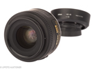 AF-S DX Nikkor G 1.8/35mm No.2214608