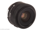 AF-S DX Nikkor G 1.8/35mm No.2214608