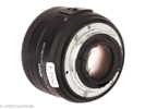AF-S DX Nikkor G 1.8/35mm No.2214608