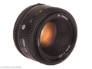 AF Nikkor 1.8/50mm D No.2026740