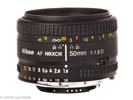 AF Nikkor 1.8/50mm D No.2026740