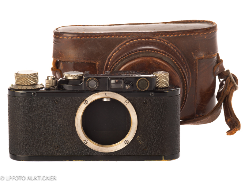 Leica II No.88351