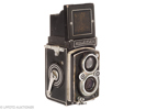 Rolleiflex Automat (X) No.1134954