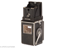 Rolleiflex Automat (X) No.1134954