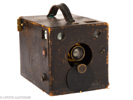 Hasselblads Svea Camera No.6833